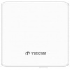 Transcend DVD író TS8XDVDS USB Slim fehér #2