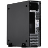 Akyga AK-502-02BK (micro ATX/mini-ITX) ház (fekete) #5
