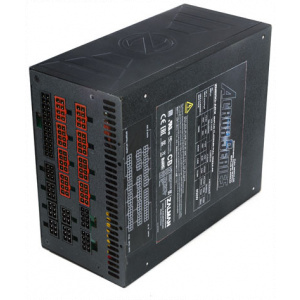 Zalman ZM850-ARX 850W tápegység (moduláris), 80+ Platinum #2