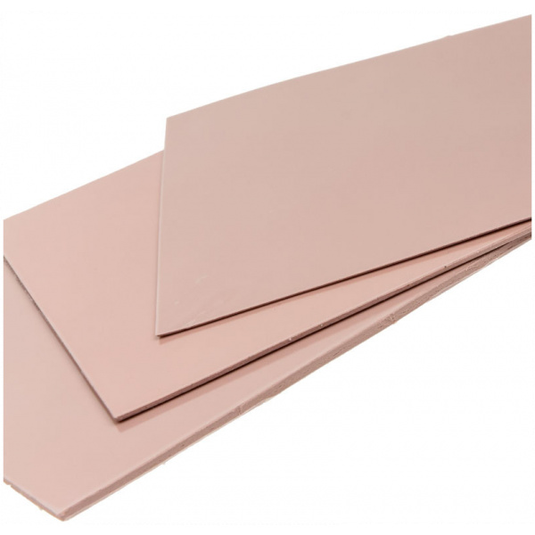 Thermal Grizzly Minus Pad hővezető lap, 1db-os (30 x 30 x 1,5 mm) #2
