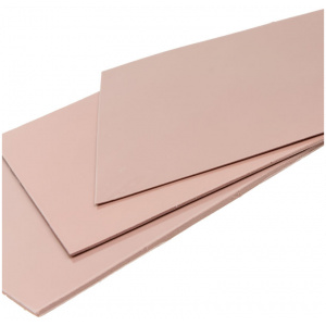 Thermal Grizzly Minus Pad hővezető lap, 1db-os (100 x 100 x 1 mm) #2
