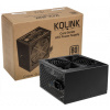 Kolink Core Series (KL-C700) 80+ 700W tápegység (12cm hűtővel) #3