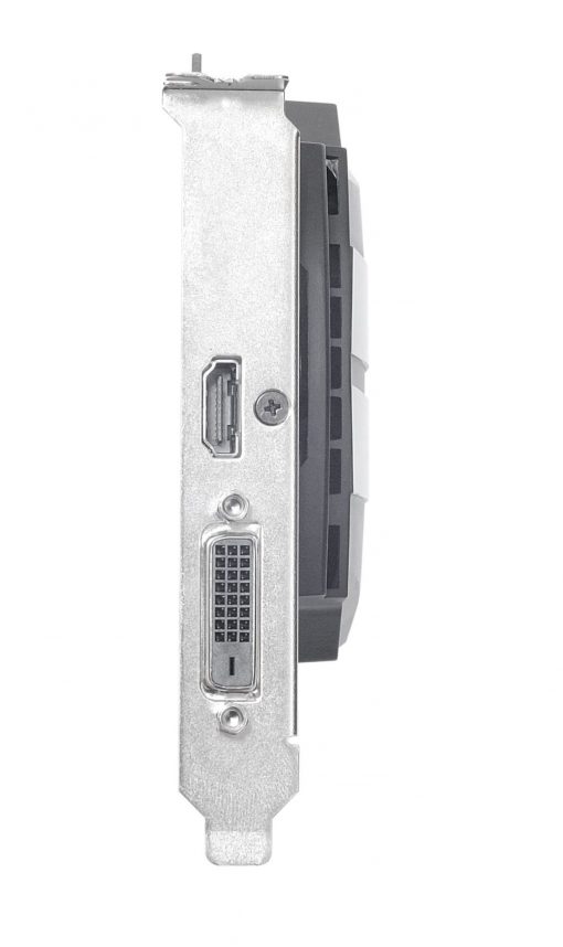 Asus Phoenix GeForce© GT 1030 OC edition 2GB GDDR5 VGA #3