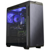Zalman Z9 Neo Plus ház (fekete) #3