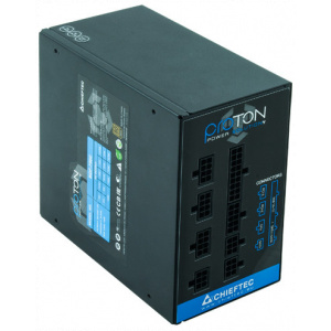 Chieftec BDF-1000C Proton 1000W tápegység Moduláris #2