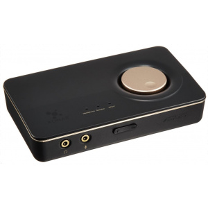 Asus Xonar U7 MKII USB-s hangkártya #2