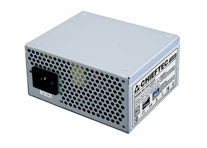 Chieftec SFX-250VS 250W SFX tápegység #2