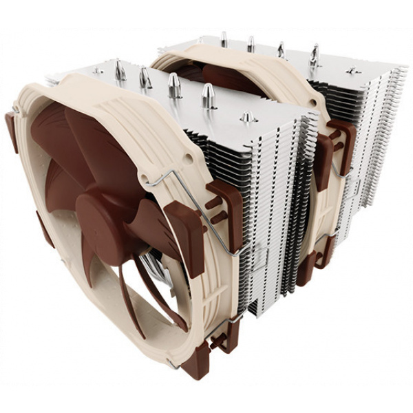 Noctua NH-D15 CPU hűtő univerzális #2