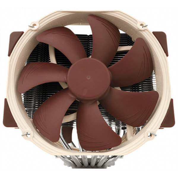Noctua NH-D15 CPU hűtő univerzális #3
