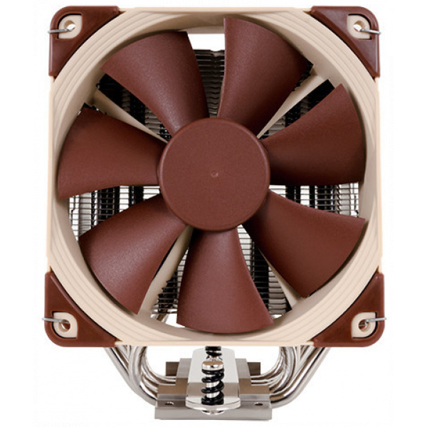 Noctua NH-U12S CPU hűtő univerzális #3
