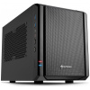Sharkoon QB One mini-ITX ház (fekete) #3