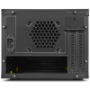 Sharkoon QB One mini-ITX ház (fekete) #5