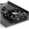 Sharkoon QB One mini-ITX ház (fekete) #7