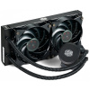 CoolerMaster MasterLiquid Lite 240 CPU vízhhűtés, univerzális #3