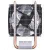CoolerMaster Hyper H412R CPU hűtő univerzális #3