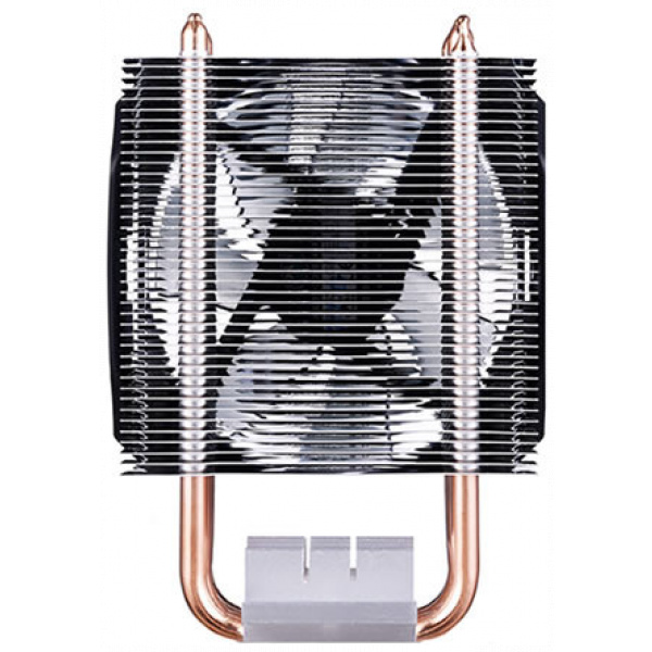 CoolerMaster Hyper H412R CPU hűtő univerzális #3