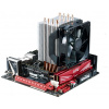 CoolerMaster Hyper H412R CPU hűtő univerzális #5