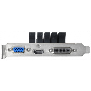 Asus GeForce© GT 730 2GB DDR5 csendes és alacsony kivitelű VGA #2