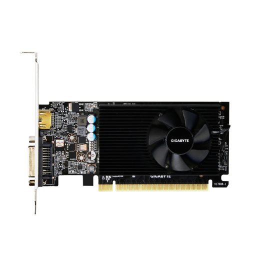Gigabyte GV-N730D5-2GL 2GB DDR5 VGA (Low Profile) #2