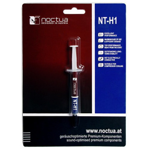 Noctua NT-H1 hűtőpaszta, 3g #2