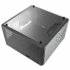 CoolerMaster MasterBox Q300L micro ATX ház (fekete) #6