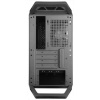 CoolerMaster MasterBox Q300P micro ATX ház (fekete) #4