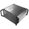 CoolerMaster MasterBox Q300P micro ATX ház (fekete) #5