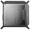 CoolerMaster MasterBox Q300P micro ATX ház (fekete) #6