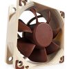 6 cm hűtőventilátor Noctua NF-A6x25-PWM #3