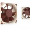 6 cm hűtőventilátor Noctua NF-A6x25-PWM #4