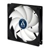 14 cm hűtőventilátor Arctic F14 Silent #2