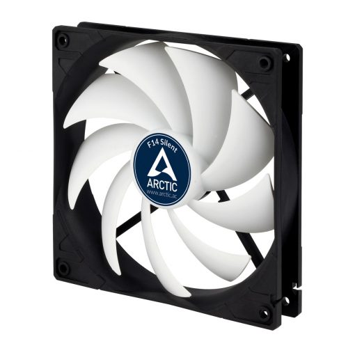 14 cm hűtőventilátor Arctic F14 Silent #2