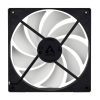 14 cm hűtőventilátor Arctic F14 Silent #4