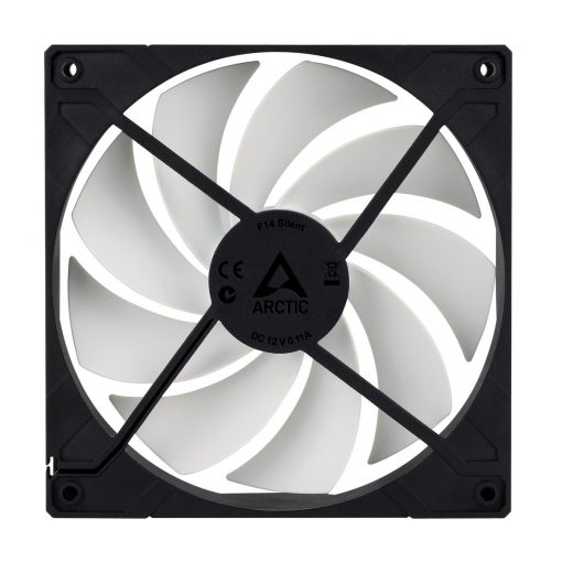 14 cm hűtőventilátor Arctic F14 Silent #4