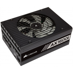 Corsair AX1600i Digital 1600W tápegység (80 PLUS© Titanium, moduláris) #2