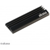 Akasa M.2 SSD (2280) hűtőborda #2
