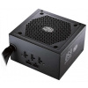 CoolerMaster MasterWatt 650 Semi-fanless Moduláris 650W tápegység #2