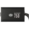 CoolerMaster MasterWatt 750 Semi-fanless Moduláris 750W tápegység #3