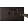 CoolerMaster MasterWatt 750 Semi-fanless Moduláris 750W tápegység #4