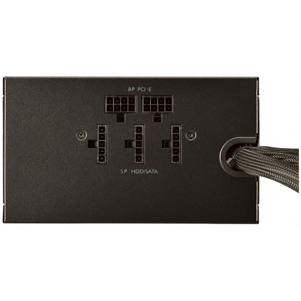 CoolerMaster MasterWatt 750 Semi-fanless Moduláris 750W tápegység #4