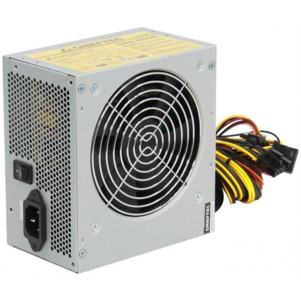 Chieftec GPA-700S iARENA 700W tápegység (OEM) #2