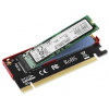 Axagon PCI Express x16 Kártya > 1 x belső NVME M.2 SSD-hez PCEM2-S #4