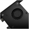 Axagon PCI Express x16 Kártya hűtővel > 2 x belső NVME M.2 SSD-hez PCEM2-DC #6
