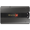 Creative Sound BlasterX G6 7.1 HD USB-s hangkártya #2