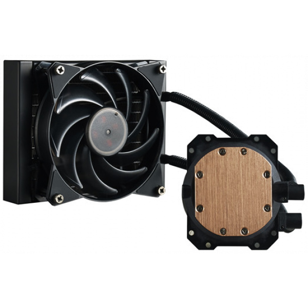 CoolerMaster MasterLiquid Lite 120 CPU vízhhűtés, univerzális #5