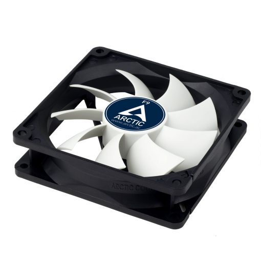 9,2 cm hűtőventilátor Arctic F9 #4