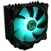 LC Power Cosmo Cool LC-CC-120-RGB CPU hűtő univerzális #3