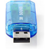 Nedis 5.1 3D USB-s hangkártya (stick) #3