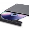LG DVD író GUD0N notebookhoz (9,5 mm) OEM SATA #2