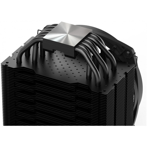 BeQuiet! Dark Rock 4 CPU hűtő univerzális #4